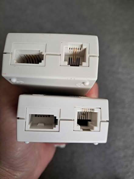 Photo of free ADSL filters (cheltenham) #1