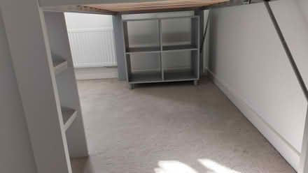 Photo of free Kids cabin bed (Monktonhall EH21) #2