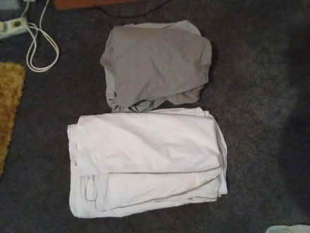 Photo of free Single Size Bedding (Havant PO9) #1