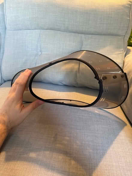 Photo of free Medium Dog Medicine Vet Collar (Hitchin) #3