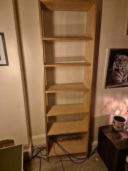 Photo of free Book shelf (Bristol BS5) #1