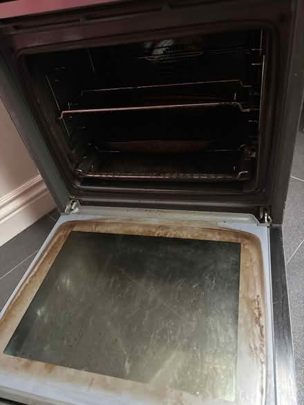 Photo of free Neff oven working but faulty (Telford) #2