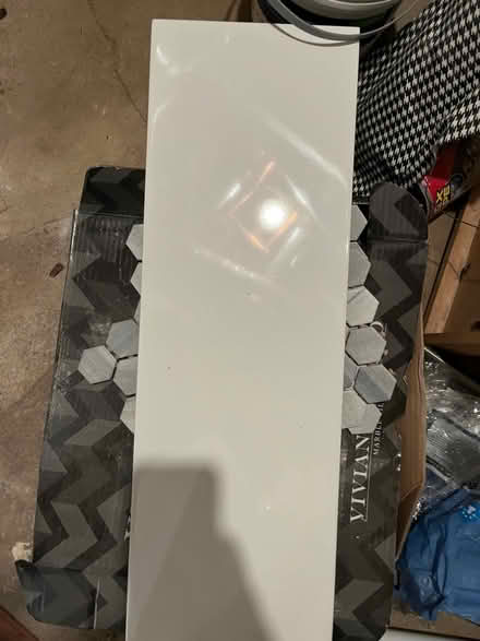 Photo of free Remnant tile (Petworth) #4
