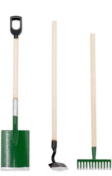 Photo of Allotment/Garden tools (Coulsdon) #2