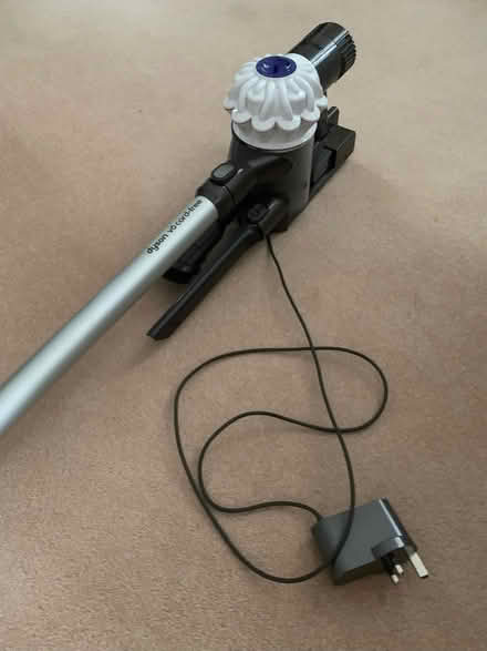 Photo of free Dyson (Harrogate HG1) #1