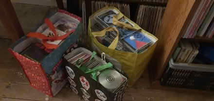 Photo of free Cds (TN35 Ore) #1