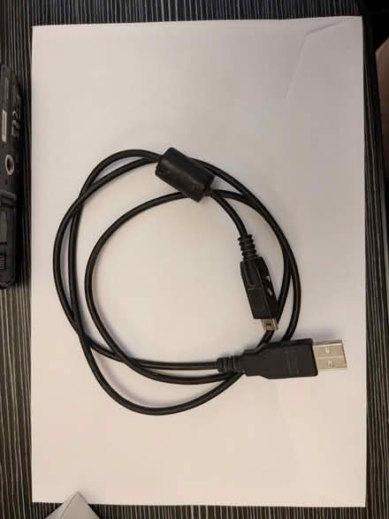 Photo of free Digital camera. LUMIX DMC-TZ10 (Aldrington BN3) #4