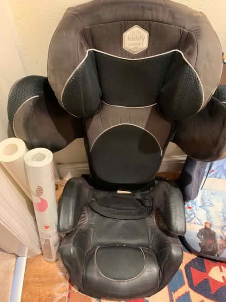 Photo of free Child’s car seat (Lifford, kings Norton) #2