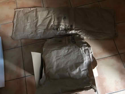 Photo of free Packing materials (Stoke Gifford BS34) #2