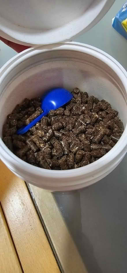 Photo of free Vetpro Digestion & Anal Gland Support for Dogs (Hailsham BN27) #3