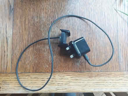 Photo of free Fitbit Versa 2 charger (Crystal Palace, SE19) #1