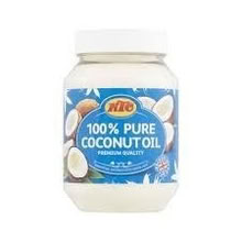 Photo of Coconut oil (Clerkenwell EC1R) #1