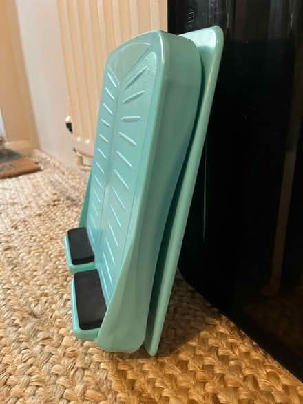 Photo of free Calf stretch board (Surbiton KT6) #3