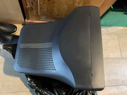 Photo of free Dell computer monitor (North Norwich) #2