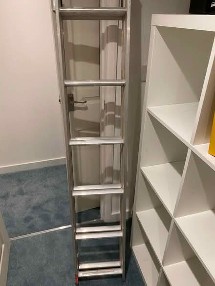 Photo of free Loft Ladder (CT11) #1