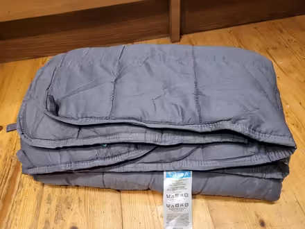 Photo of free Simba Weighted Blanket- Single (Crouch End, N8) #1