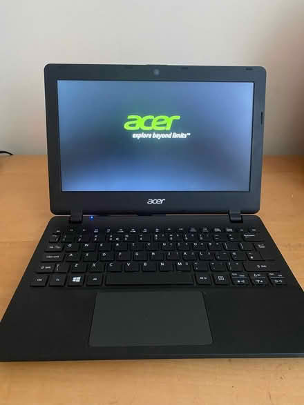 Photo of free Acer laptop - needs some work (OX4 blackbird leys) #1