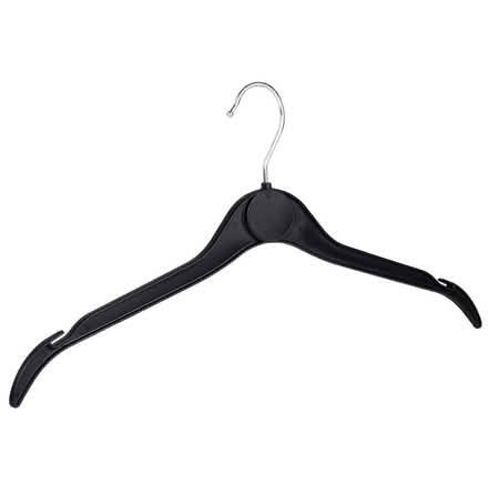 Photo of Clothes Hangers (OL4) #1