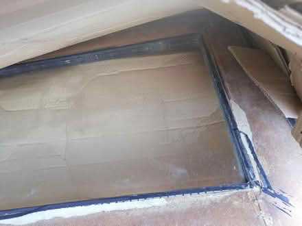 Photo of free Ikea mirror (Worcester Park KT4) #1