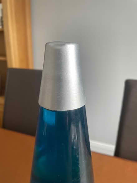Photo of free Lava Lamp (Churwell LS27) #2