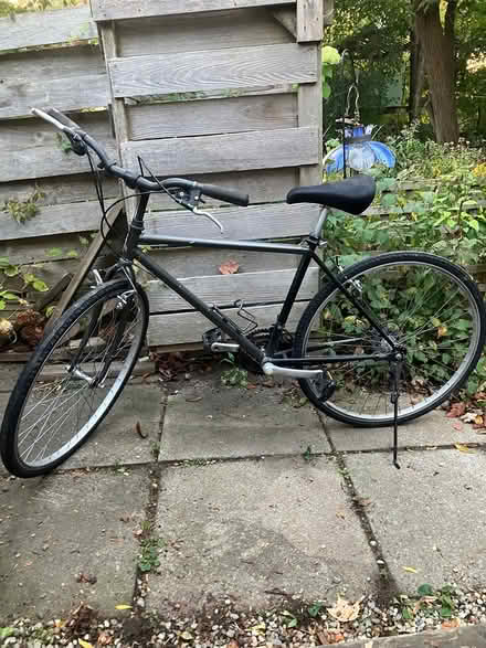 Photo of free Bike (Near Carlingwood) #1