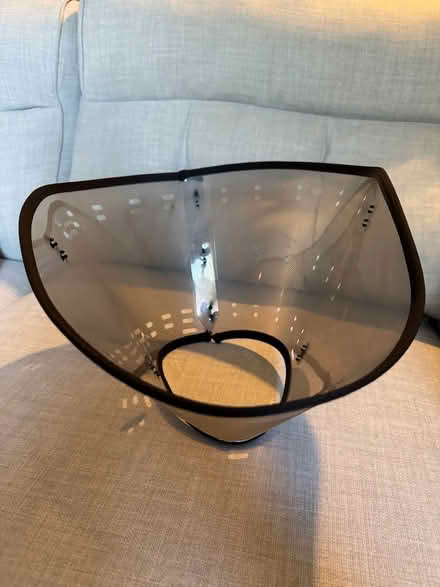 Photo of free Medium Dog Medicine Vet Collar (Hitchin) #4