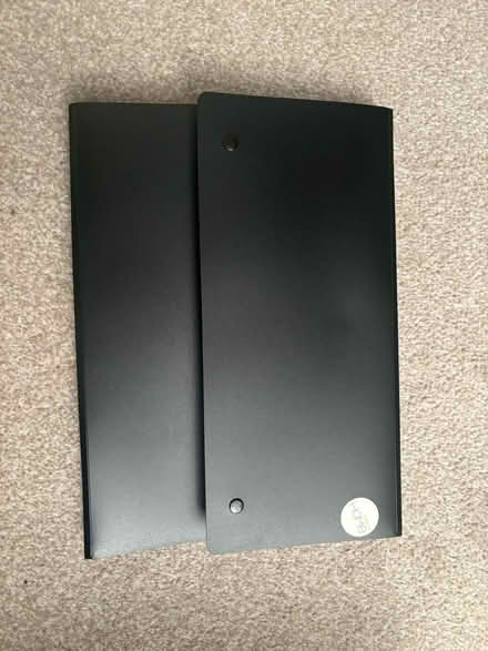 Photo of free File Organiser A4 (Didcot, OX11) #2
