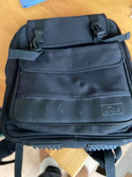 Photo of free Laptop bag (Horsham) #1