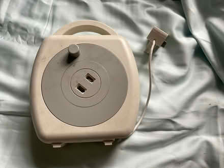 Photo of free Telephone extension cable (North Norwich) #1