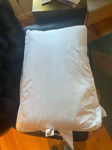 Photo of free Pillows (Los Altos) #1
