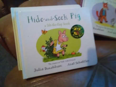 Photo of free Kids Books (Havant PO9) #3