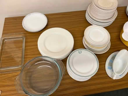 Photo of free Job Lot Crockery (Bilton HG1) #4