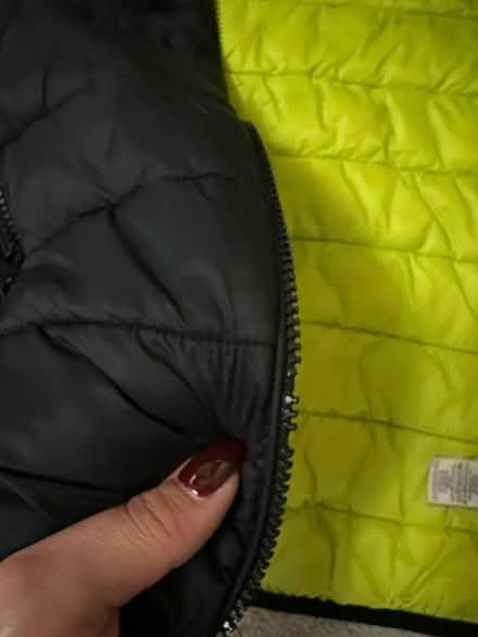 Photo of free Boys coat (Chadwell Heath RM6) #2