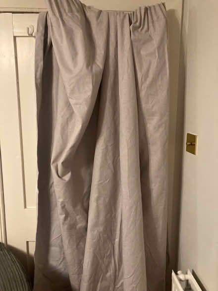 Photo of free Blackout curtains - nearly new (Dull PH15) #3