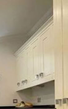 Photo of free 3 Magnet wall cupboards – 2 double and one triple (Kingsmead) #1