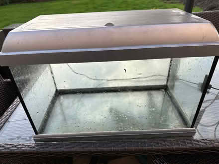 Photo of free 60L aquarium Fish Tank (Ellesborough HP17) #1