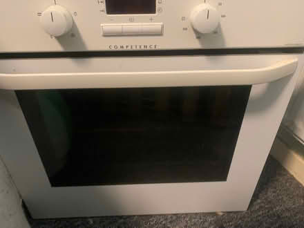 Photo of free AEG built in oven (Paulsgrove PO6) #1