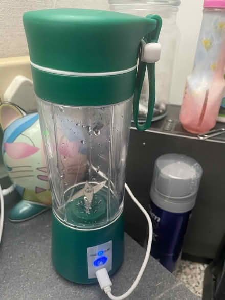 Photo of free Hand held smooth blender (Laindon SS155NL) #1