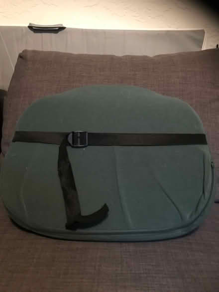 Photo of free Posture cushion for back (Cardonald, Glasgow, G52) #2