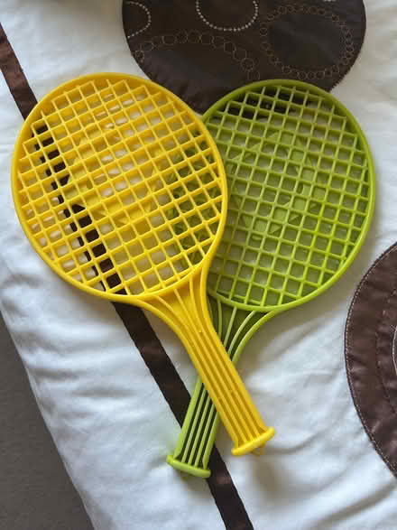 Photo of free 2 bats (Kingsteignton TQ12) #1