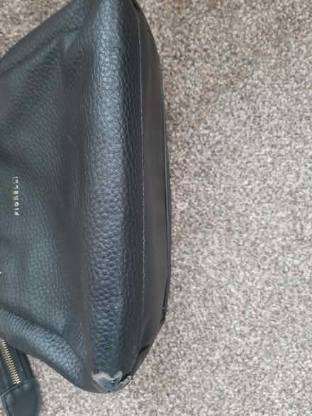Photo of free Small bag (Manchester M12) #2