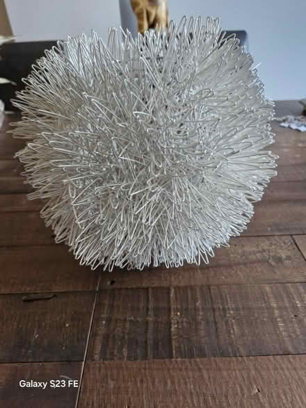 Photo of free Light shade (DE14) #1