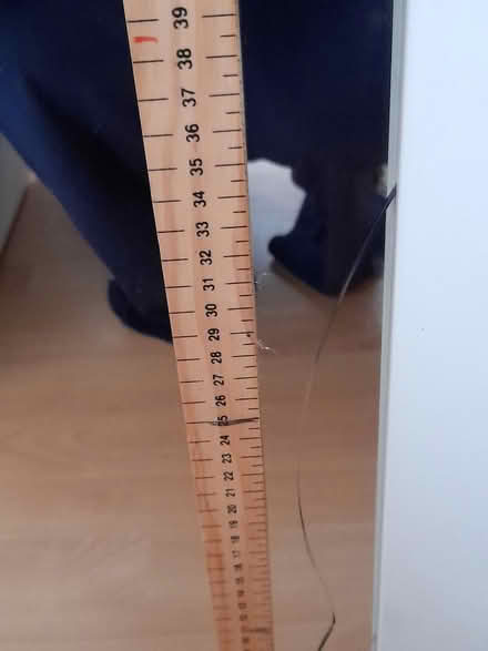 Photo of free 3 Large Sliding Wardrobe doors (Haggerston E8) #2