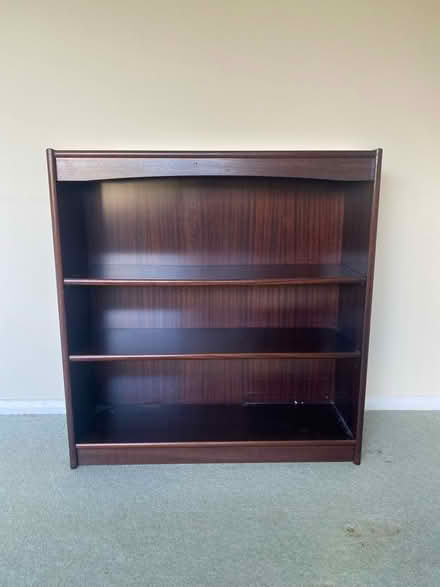 Photo of free Bookshelf (Horndean) #1