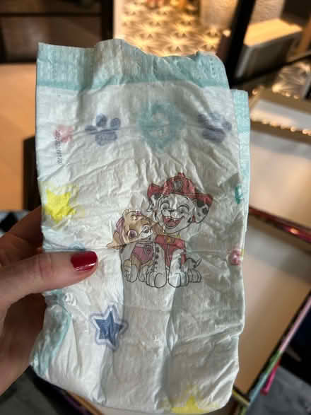 Photo of free Unused nappies (Chiswick W4) #1