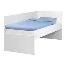 Photo of free Single bed, ODDA range by IKEA (Penn WV3) #2