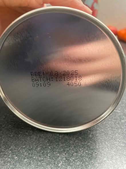 Photo of free Slim fast Banana flavour (Laindon SS155NL) #2
