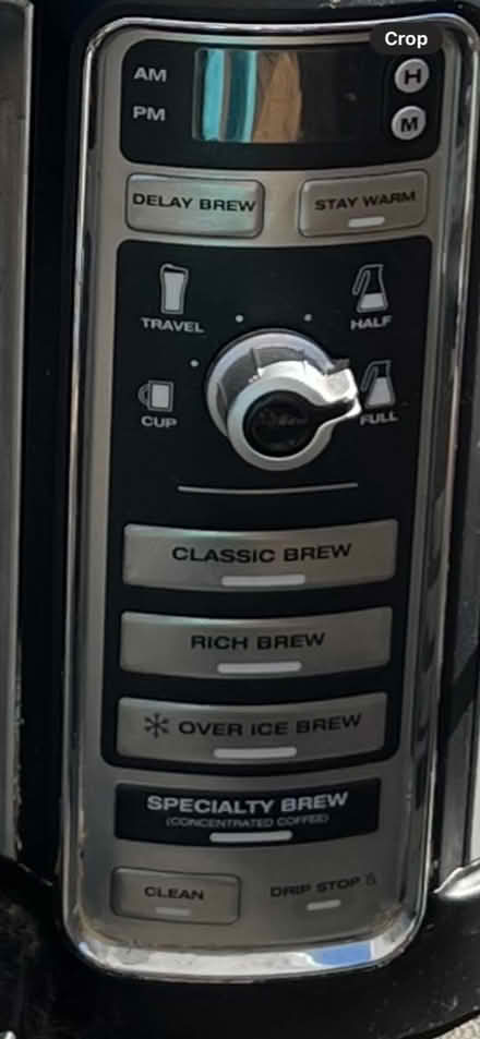 Photo of free Ninja Coffee maker (Shirley Village) #2