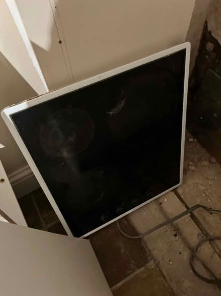 Photo of free Hob (LE15, Bisbrooke) #1