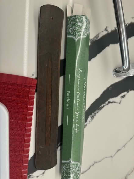 Photo of free Kitchen bits (Sheffield) #3